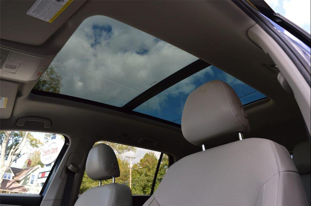 used 2021 Volkswagen Atlas car, priced at $26,990