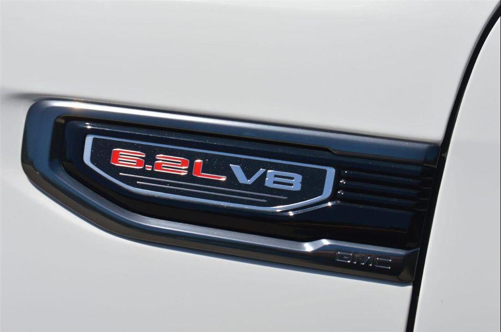 used 2020 GMC Sierra 1500 car, priced at $40,990