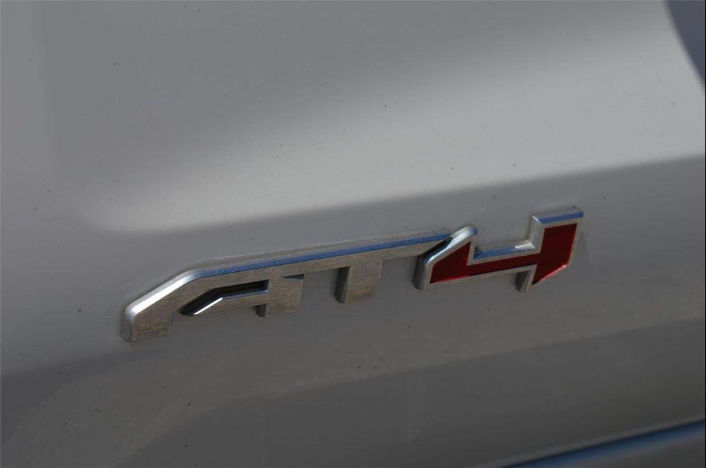 used 2020 GMC Sierra 1500 car, priced at $40,990