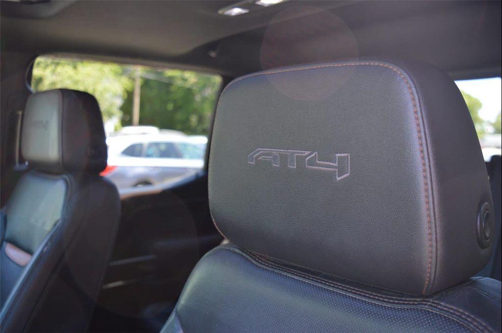 used 2020 GMC Sierra 1500 car, priced at $40,990