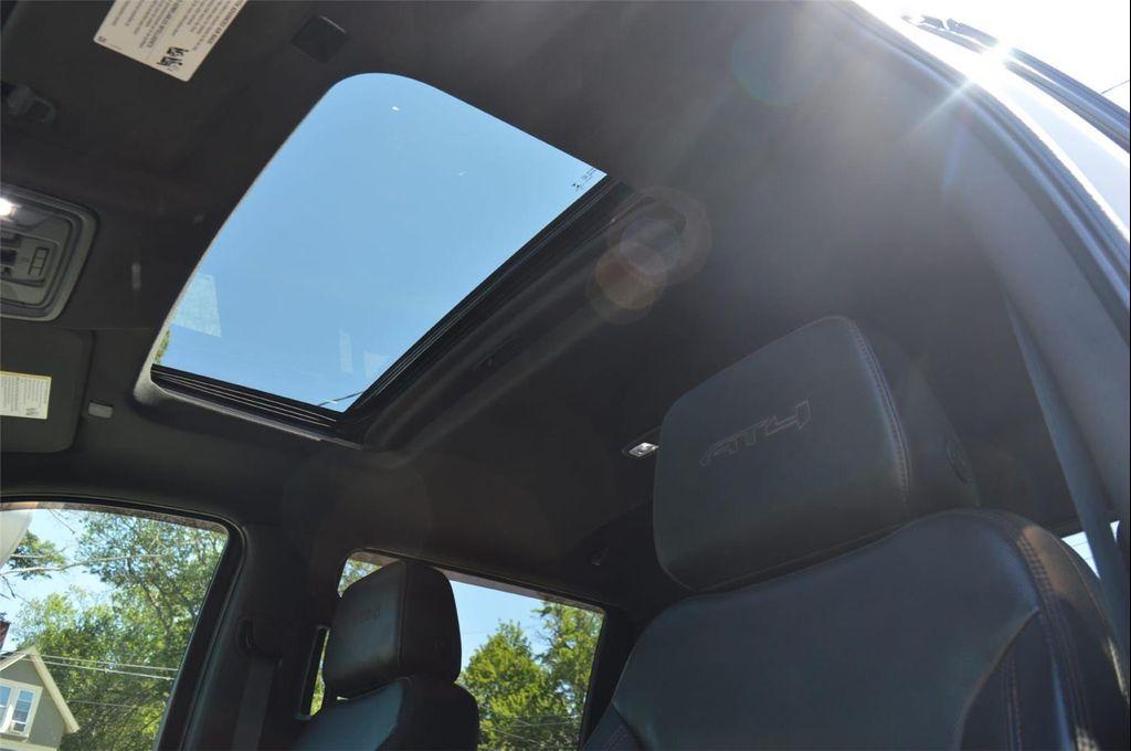 used 2020 GMC Sierra 1500 car, priced at $40,990