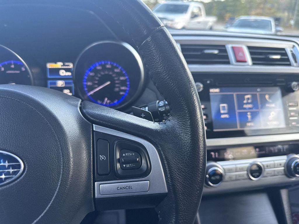 used 2017 Subaru Outback car, priced at $14,990