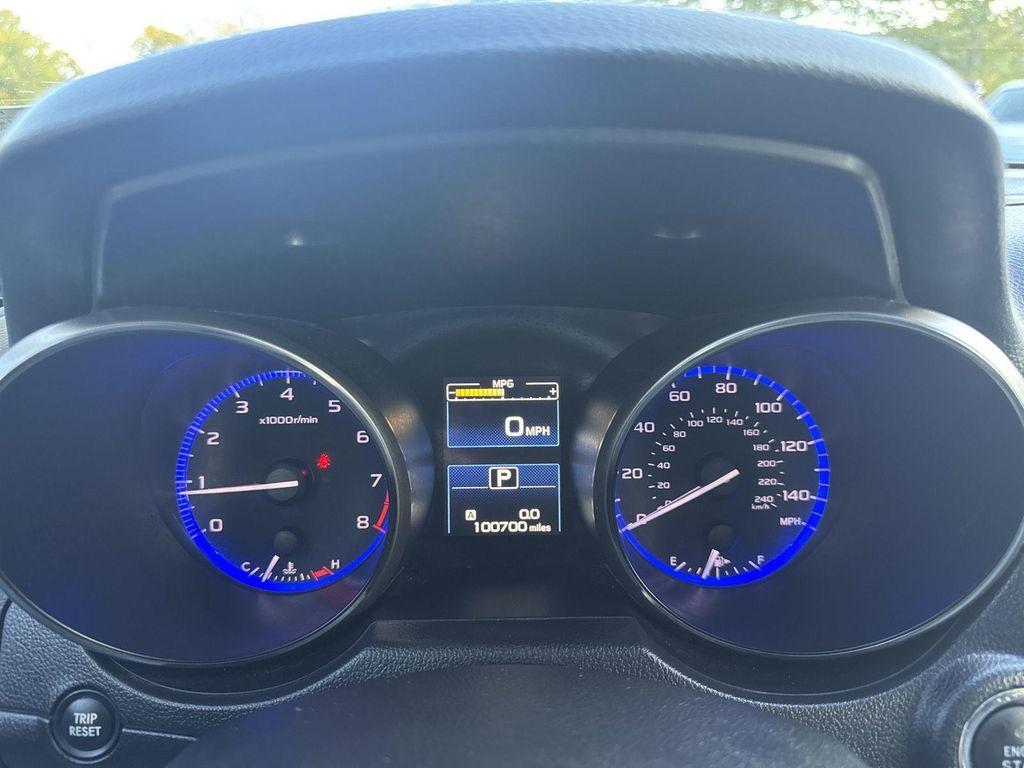 used 2017 Subaru Outback car, priced at $14,990