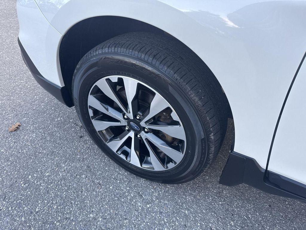 used 2017 Subaru Outback car, priced at $14,990
