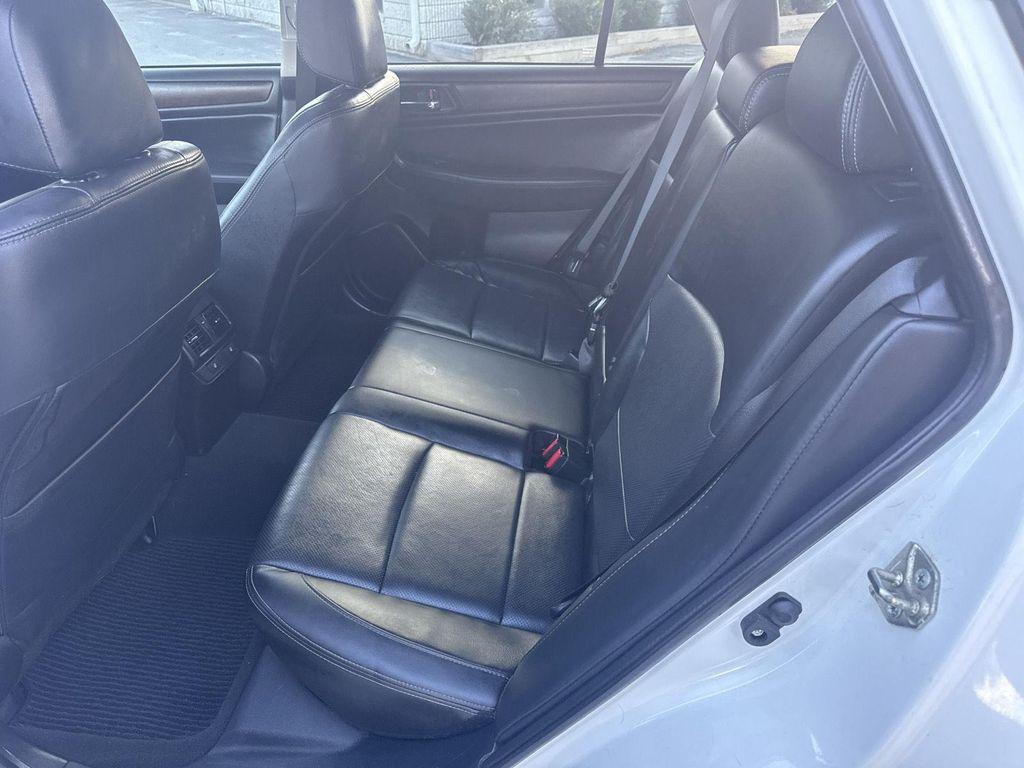 used 2017 Subaru Outback car, priced at $14,990