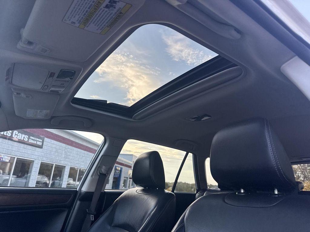 used 2017 Subaru Outback car, priced at $14,990