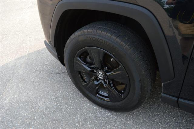 used 2019 Toyota RAV4 car, priced at $20,990