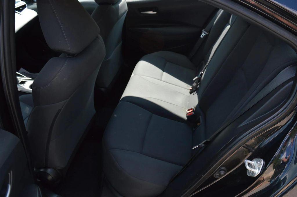 used 2020 Toyota Corolla car, priced at $15,990