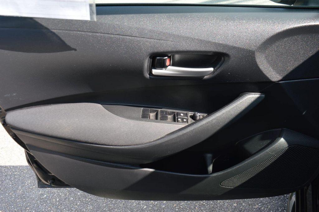 used 2020 Toyota Corolla car, priced at $15,990