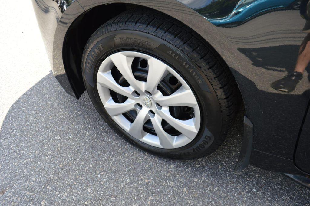 used 2020 Toyota Corolla car, priced at $15,990
