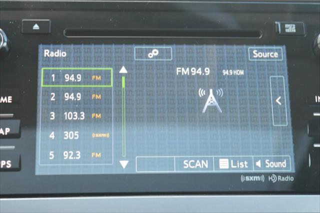 used 2015 Subaru Legacy car, priced at $13,490