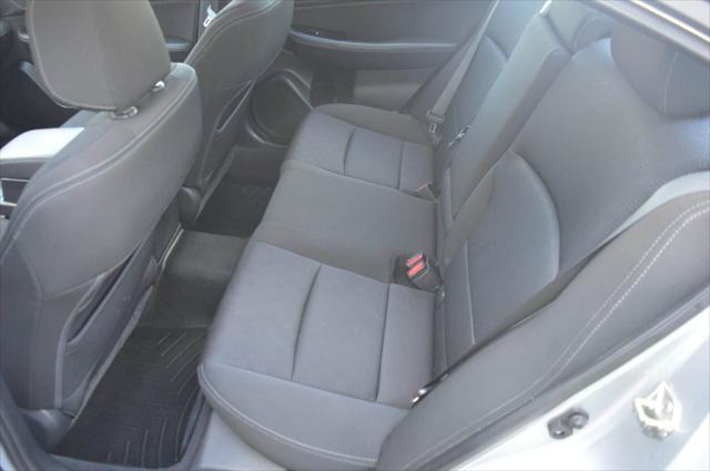 used 2015 Subaru Legacy car, priced at $13,490