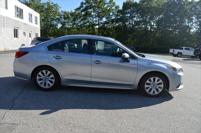 used 2015 Subaru Legacy car, priced at $13,490