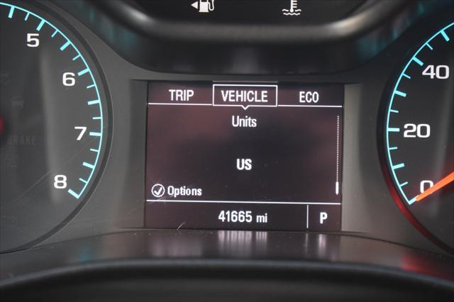 used 2019 Chevrolet Colorado car, priced at $27,490
