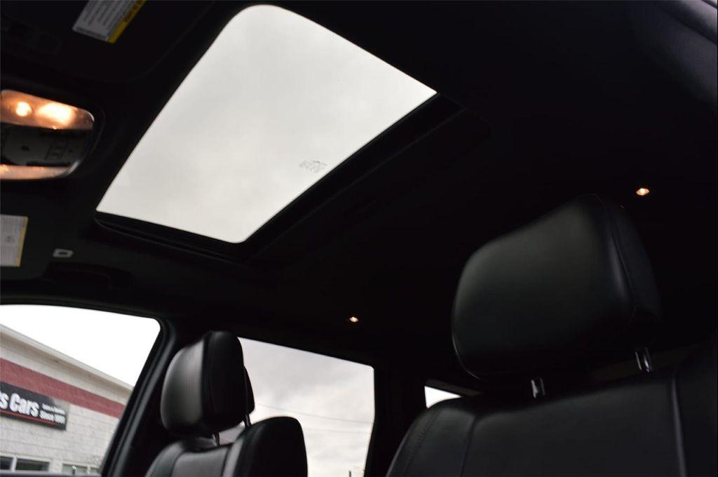 used 2018 Jeep Grand Cherokee car, priced at $18,490