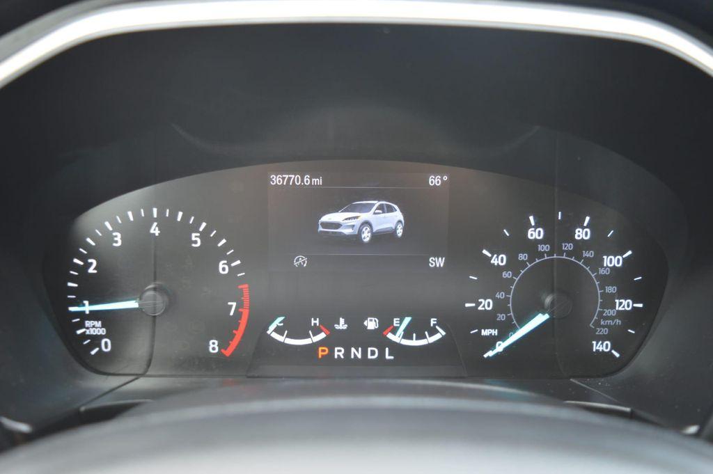 used 2020 Ford Escape car, priced at $17,990