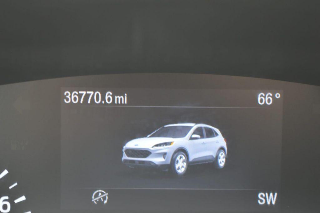 used 2020 Ford Escape car, priced at $17,990