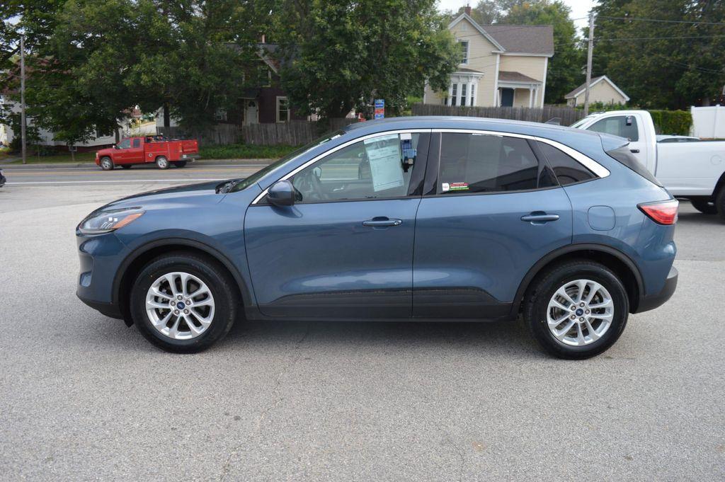 used 2020 Ford Escape car, priced at $17,990