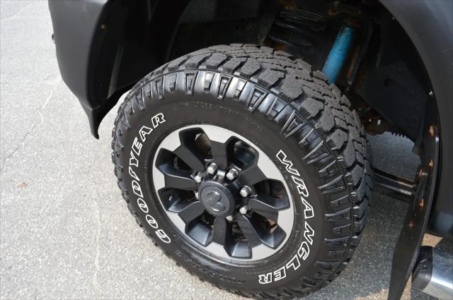 used 2020 Ram 2500 car, priced at $45,990