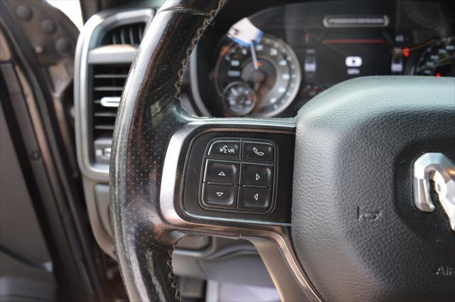 used 2020 Ram 2500 car, priced at $45,990