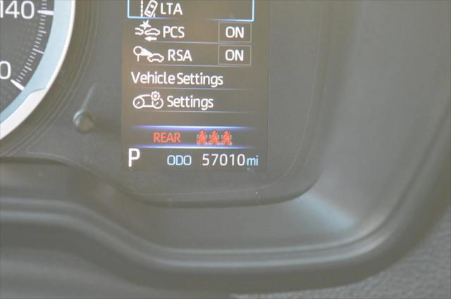 used 2021 Toyota Corolla car, priced at $18,990