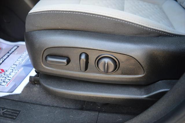 used 2021 Chevrolet Equinox car, priced at $16,990
