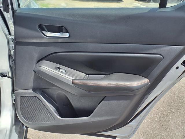 used 2022 Nissan Altima car, priced at $16,997