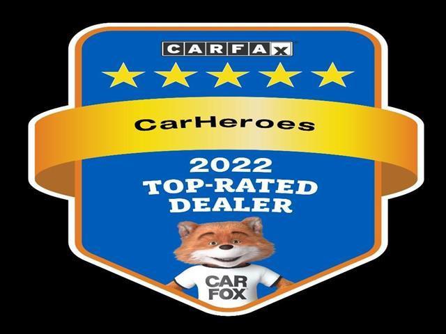 used 2022 Chevrolet Silverado 1500 car, priced at $44,994