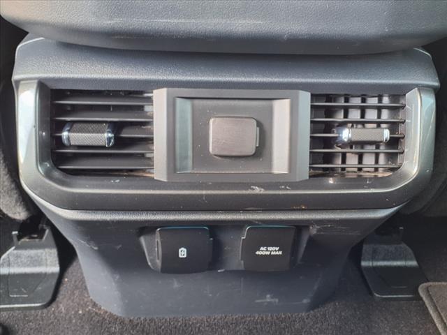 used 2022 Ford F-150 car, priced at $37,994