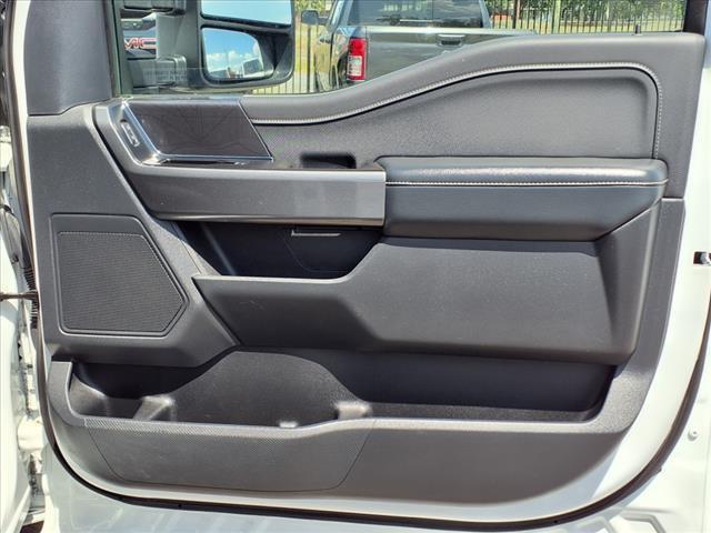 used 2022 Ford F-150 car, priced at $37,994