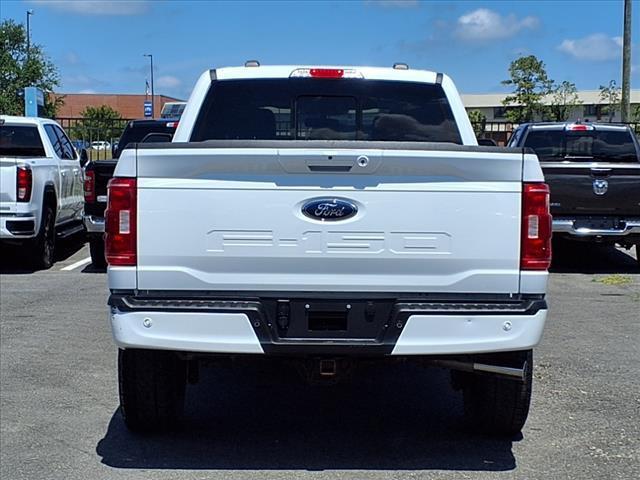 used 2022 Ford F-150 car, priced at $37,994
