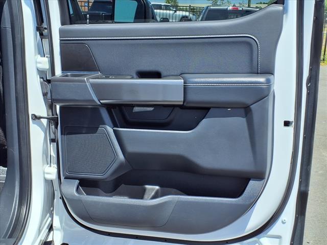 used 2022 Ford F-150 car, priced at $37,994
