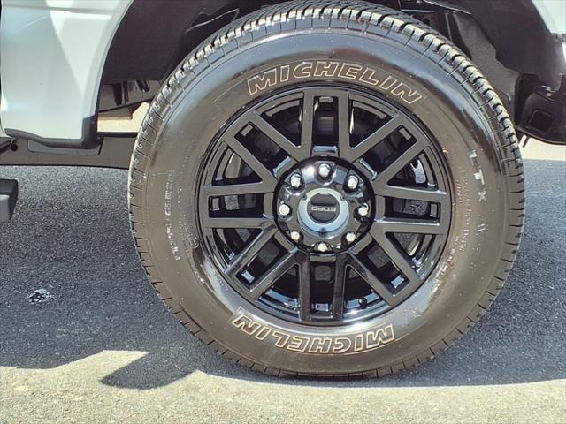 used 2022 Ford F-250 car, priced at $65,994
