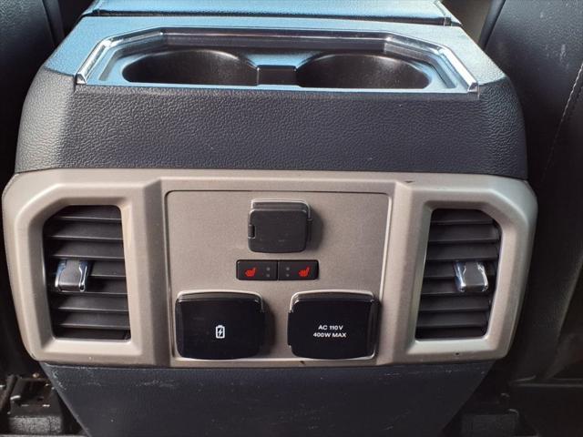 used 2022 Ford F-250 car, priced at $65,994