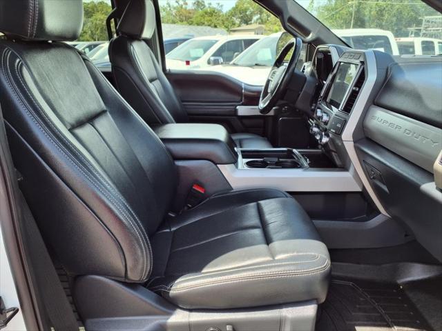 used 2022 Ford F-250 car, priced at $65,994