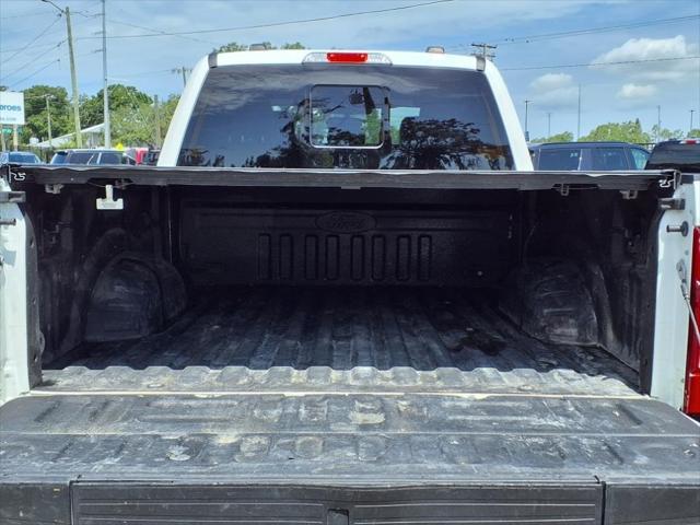 used 2022 Ford F-250 car, priced at $65,994