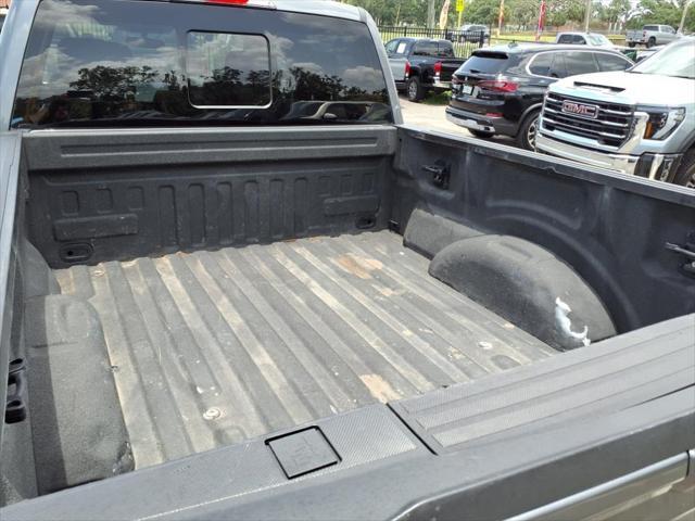 used 2021 Ford F-150 car, priced at $32,994