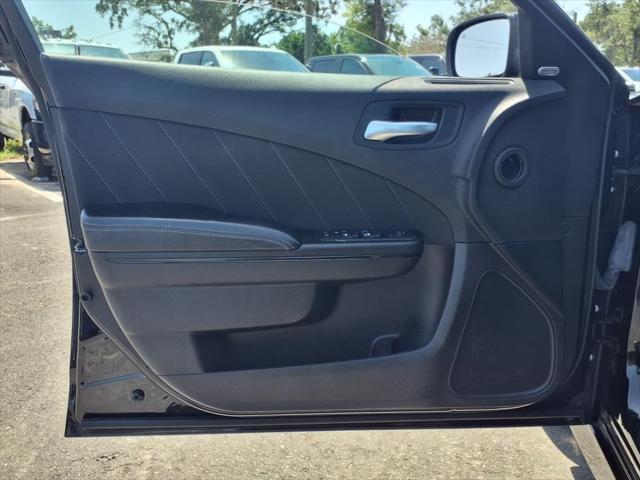 used 2023 Dodge Charger car, priced at $21,484