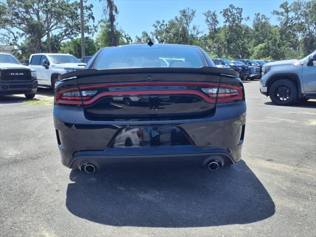 used 2023 Dodge Charger car, priced at $21,484