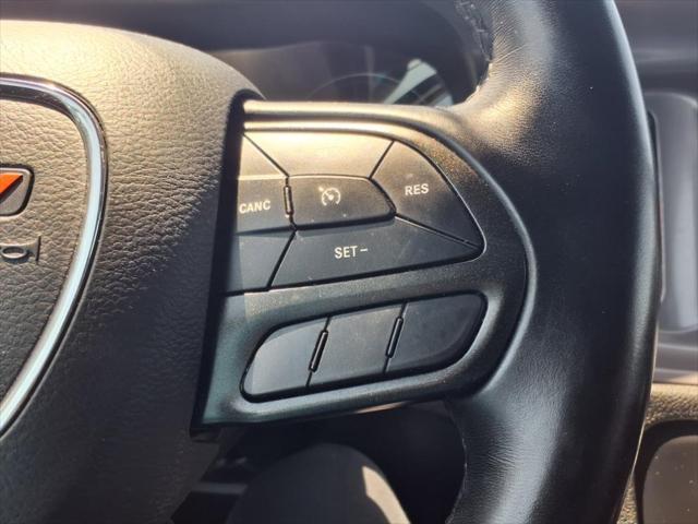 used 2023 Dodge Charger car, priced at $21,484