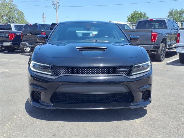 used 2023 Dodge Charger car, priced at $21,484