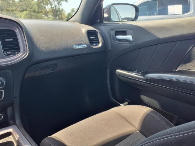 used 2023 Dodge Charger car, priced at $21,484