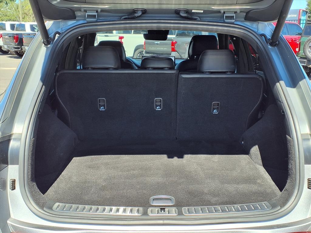 used 2023 Genesis GV70 car, priced at $36,497