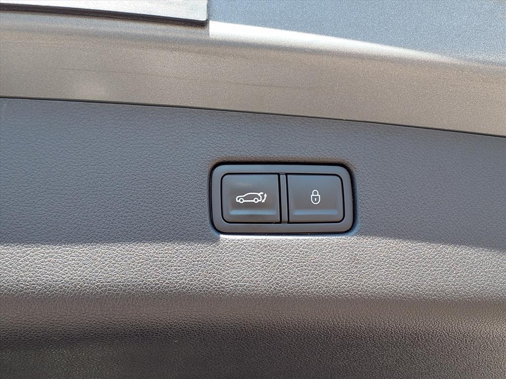 used 2023 Genesis GV70 car, priced at $36,497