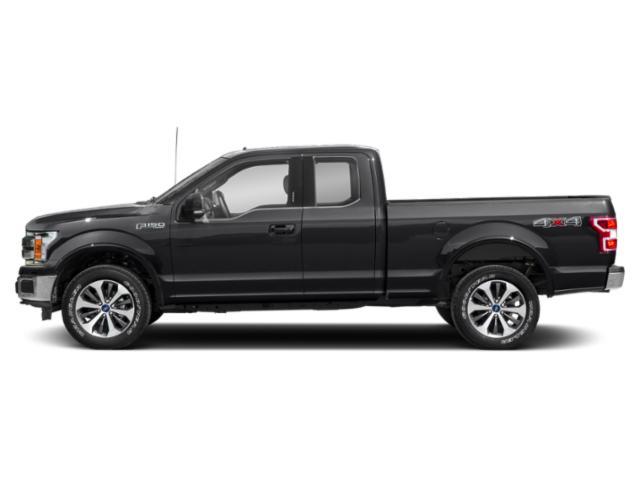 used 2020 Ford F-150 car