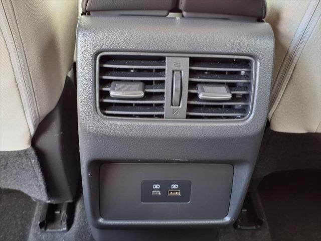 used 2021 Nissan Rogue car, priced at $13,484