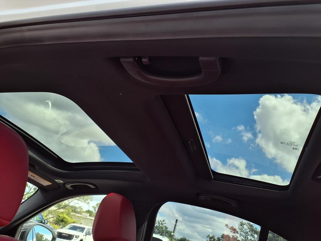 used 2022 Alfa Romeo Giulia car, priced at $25,497
