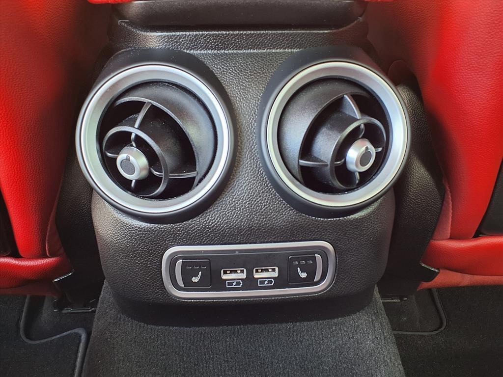 used 2022 Alfa Romeo Giulia car, priced at $25,497
