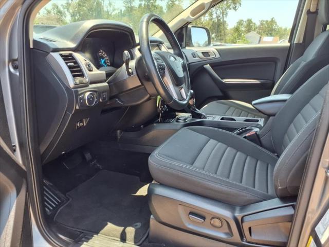 used 2021 Ford Ranger car, priced at $26,994