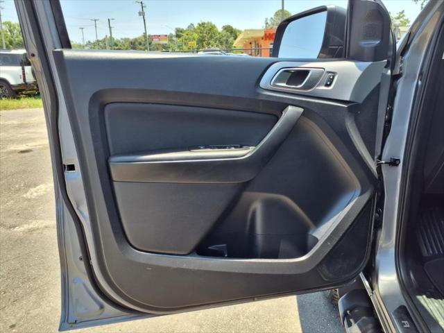 used 2021 Ford Ranger car, priced at $26,994